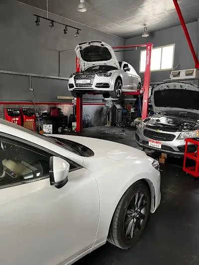 Care Plus Auto Repairing