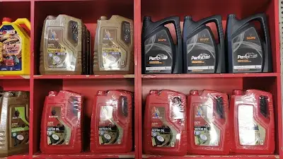 Shakargar auto spare parts