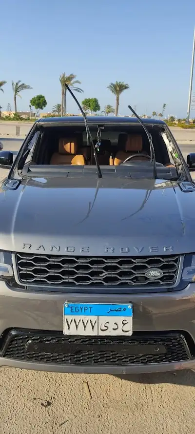 Glass technical center - المركز الفني