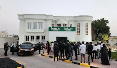 Europcar Qatar
