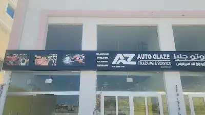 AutoGlaze Car Care
