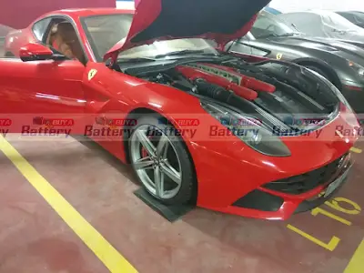 Car Battery |Car Battery replacement In Dubai And Sharjah | buyabatteryuae.com