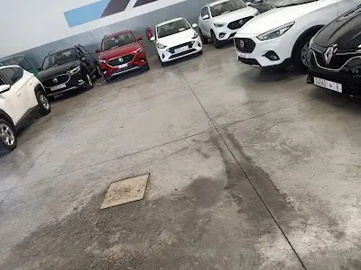 Rekab Rent A Car - Airport Branch Terminal 1