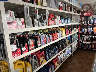 Loay Car Services Co. W.L.L