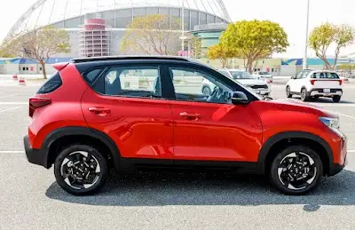 Doha Vision Rent A Car