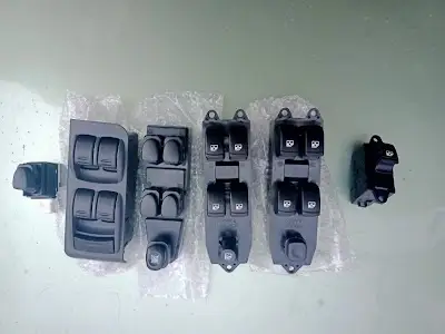 مركز المهندس لأبواب السيارات