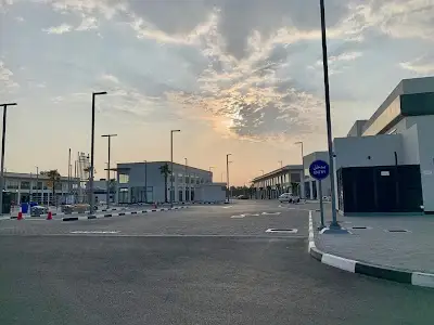 محطة وقود "ذا ستيشن" (الجنبية)