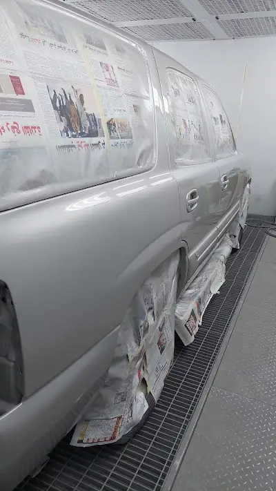 الكنغ اوتو كار سيرفس اند تريدينغ