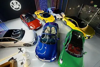 Kings Rental Cars - Luxury Car Rental in Dubai