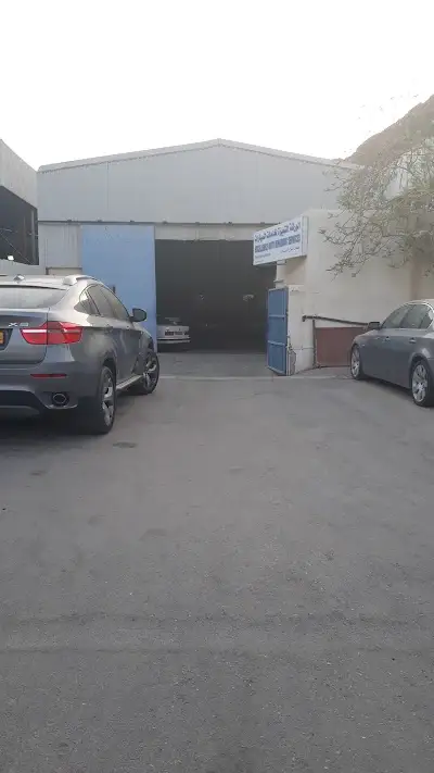 BMW Excellence Auto Repairing Services