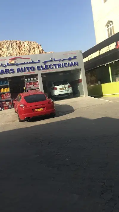 Three brothers auto electrician , service center , mechanic , a/c repairing , computer checking and programming