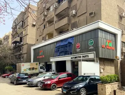 التوفيق للتجارة والاستيراد Ngk