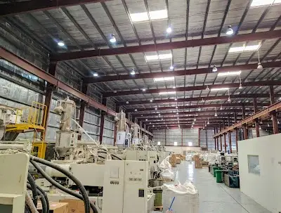 Bahrain Pipes Fittings Division