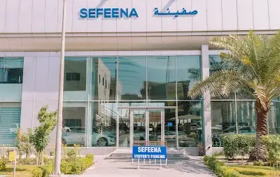 Sefeena Car Rental- Shuwaikh Free Trade Zone