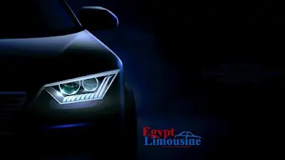 ليموزين مصر Egypt Limousine