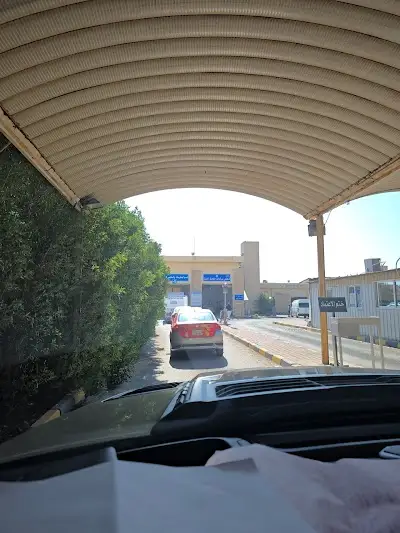 فحص الفني العاصمه