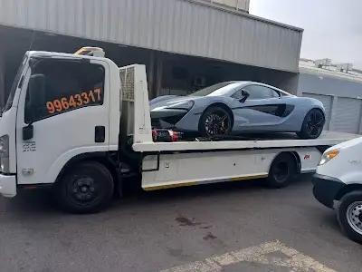 Mondial Auto Garage كراج مونديال اوتو