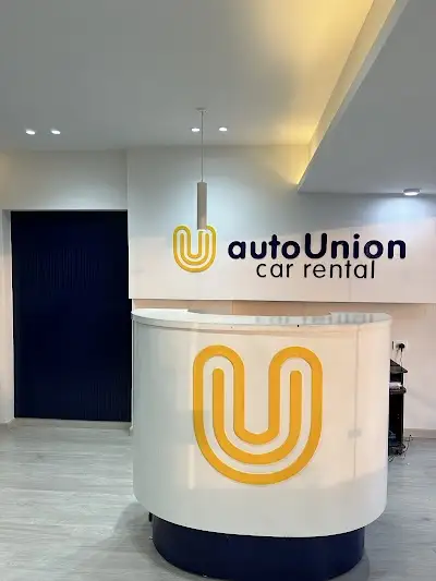 autoUnion Car Rental Egypt