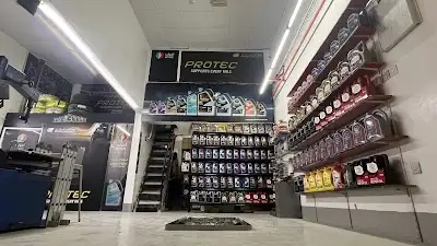 WINNER LUBRICANTS - SERVICE CENTER