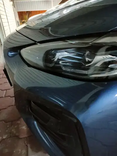 Mr.Wash Home Services/ Mobile Car Wash