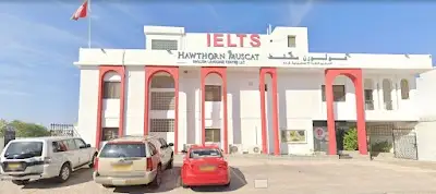 Hawthorn IELTS Center