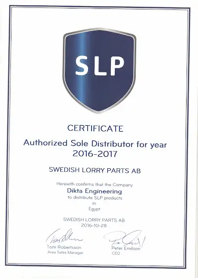 شركة دكتا الهندسية