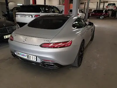 VIP German Auto Repairing