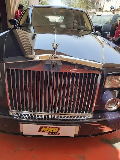 MRG Auto Garage | Best Auto Garage in Al Quoz | Best Car Repair in Dubai