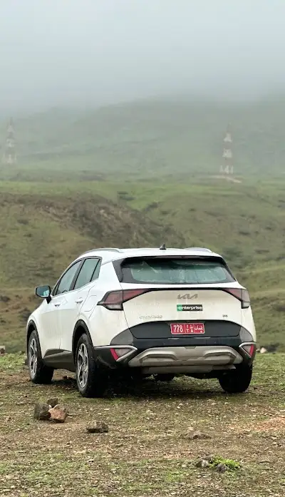 Enterprise Rent-A-Car