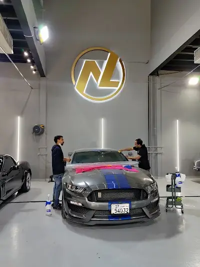 NEXTLEVEL MOTORWORKS