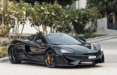 Dubai Rental Car: Luxury Cars for Rent at Best Price