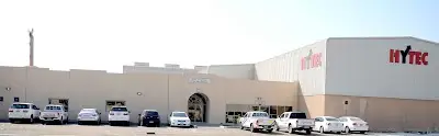 HYTEC ABU DHABI