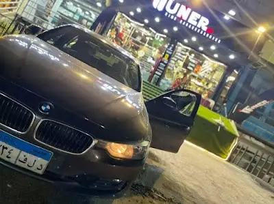 ITuner for car accessories