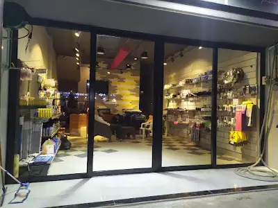 FABRIK - Car Accessories