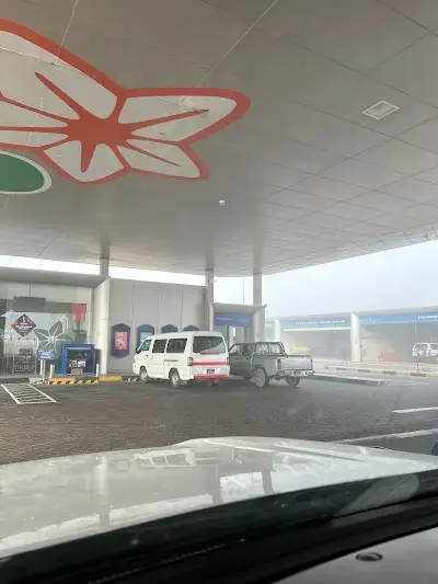 Woqod Petrol Station