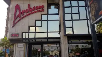 Arabcom - أرابكوم