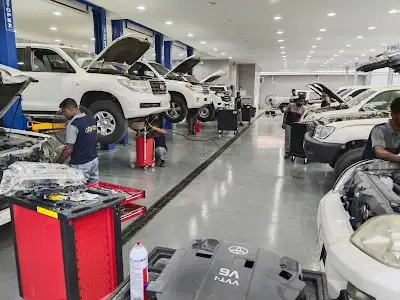 CrooZr Auto Center كروزر سنتر