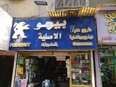 Hany Mahrous - France Auto Parts - هانى محروس لقطع الغيار الفرنسية