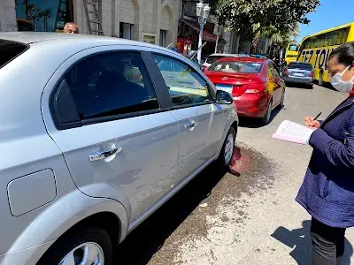 Avis Budget Rent a Car (Meet & Greet)