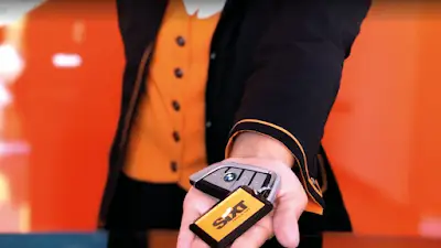 SIXT Rent a Car | Cairo Airport T2