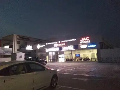 Towell Auto Centre LLC Commercial Vehicles