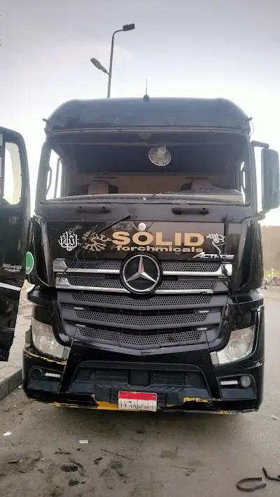 El-Tholathia Autoglass | الثلاثية لزجاج السيارات