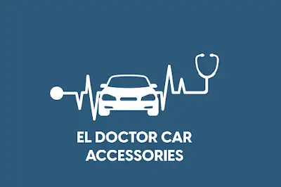 EL Doctor Car Accessories