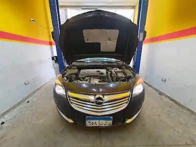 AUTODRIVE CARS SERVICE