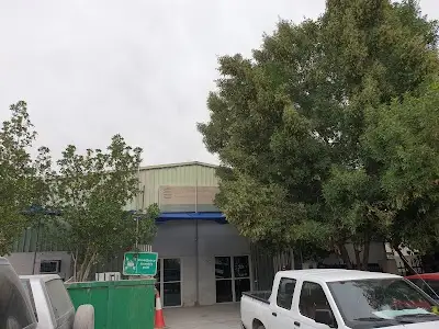 ACTS Concrete, Steel & Cement Testing Laboratory