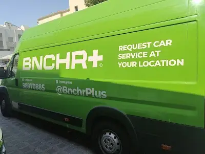 BnchrPlus