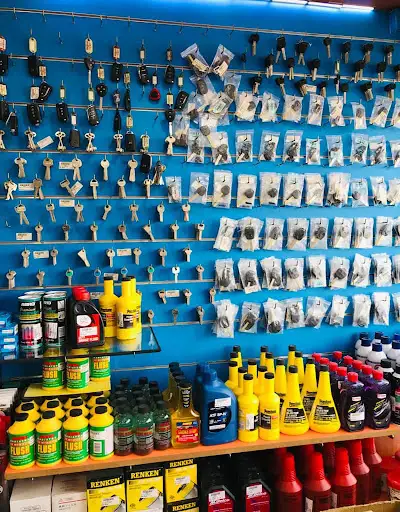 Top Quality Key Making Al Wakra