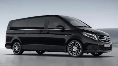 Global Limousine Service Abu Dhabi