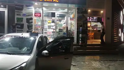 Sale ot All Car Batteries & Accessories