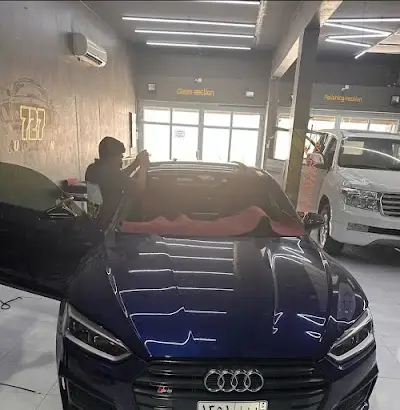 727auto detailing